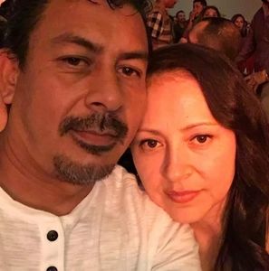 Meet your Posher, Leticia